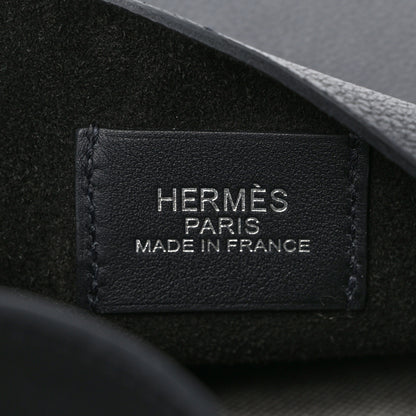 Hermes Togo Swift Arcon Black 6 of 9