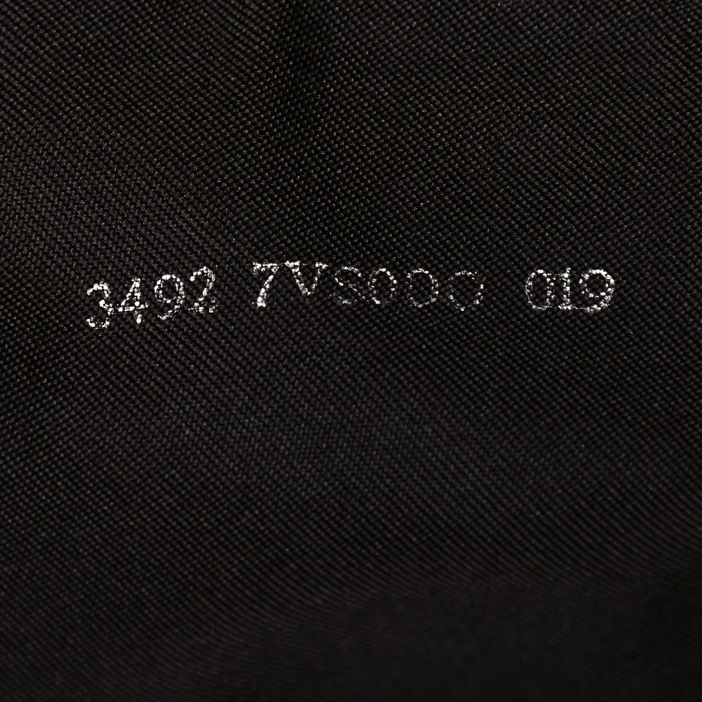 Zucca Duffle Bag Tobacco