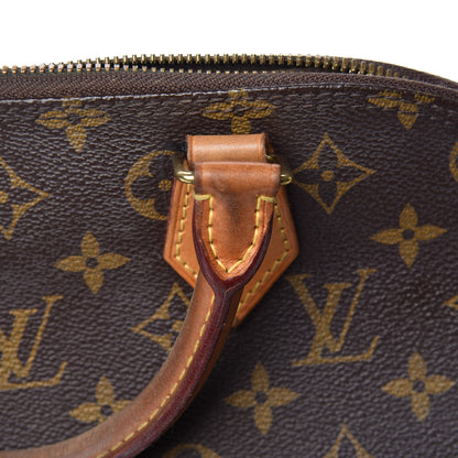 Louis Vuitton Monogram Alma MM 13 of 29