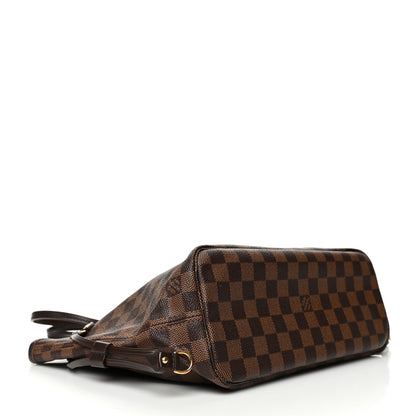 Louis Vuitton Damier Ebene Neverfull PM 4 of 6