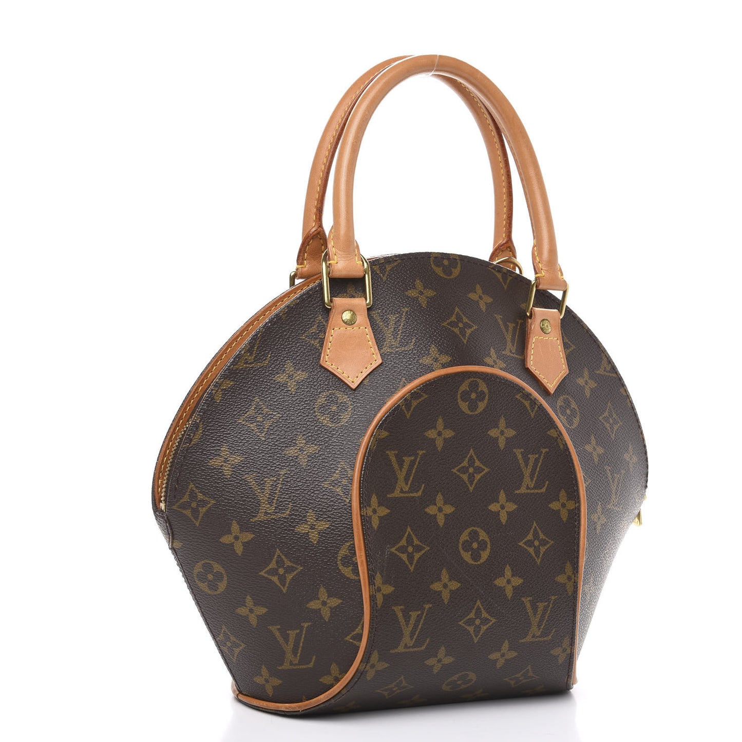 Monogram Ellipse PM