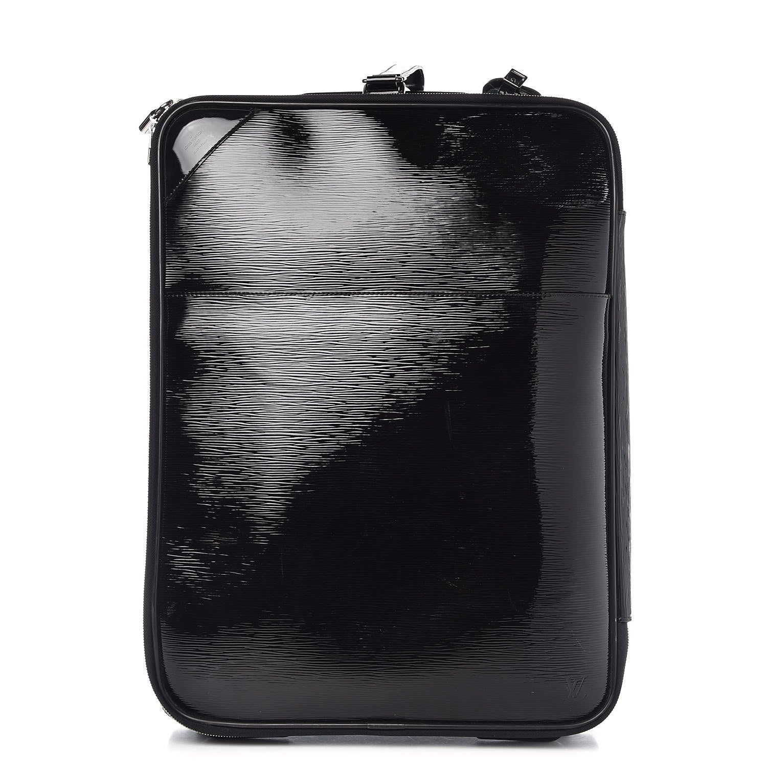 Louis Vuitton Electric Epi Pegase 50 Black 1 of 19