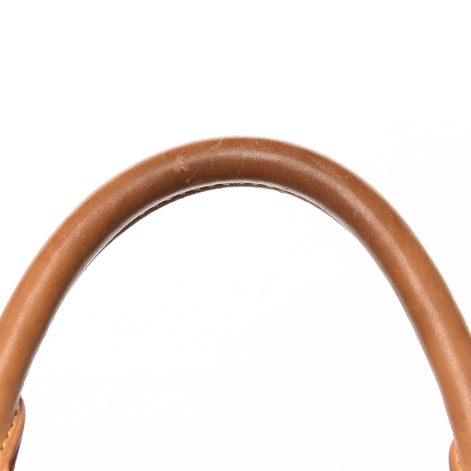 Louis Vuitton Monogram Keepall Bandouliere 60 13 of 22