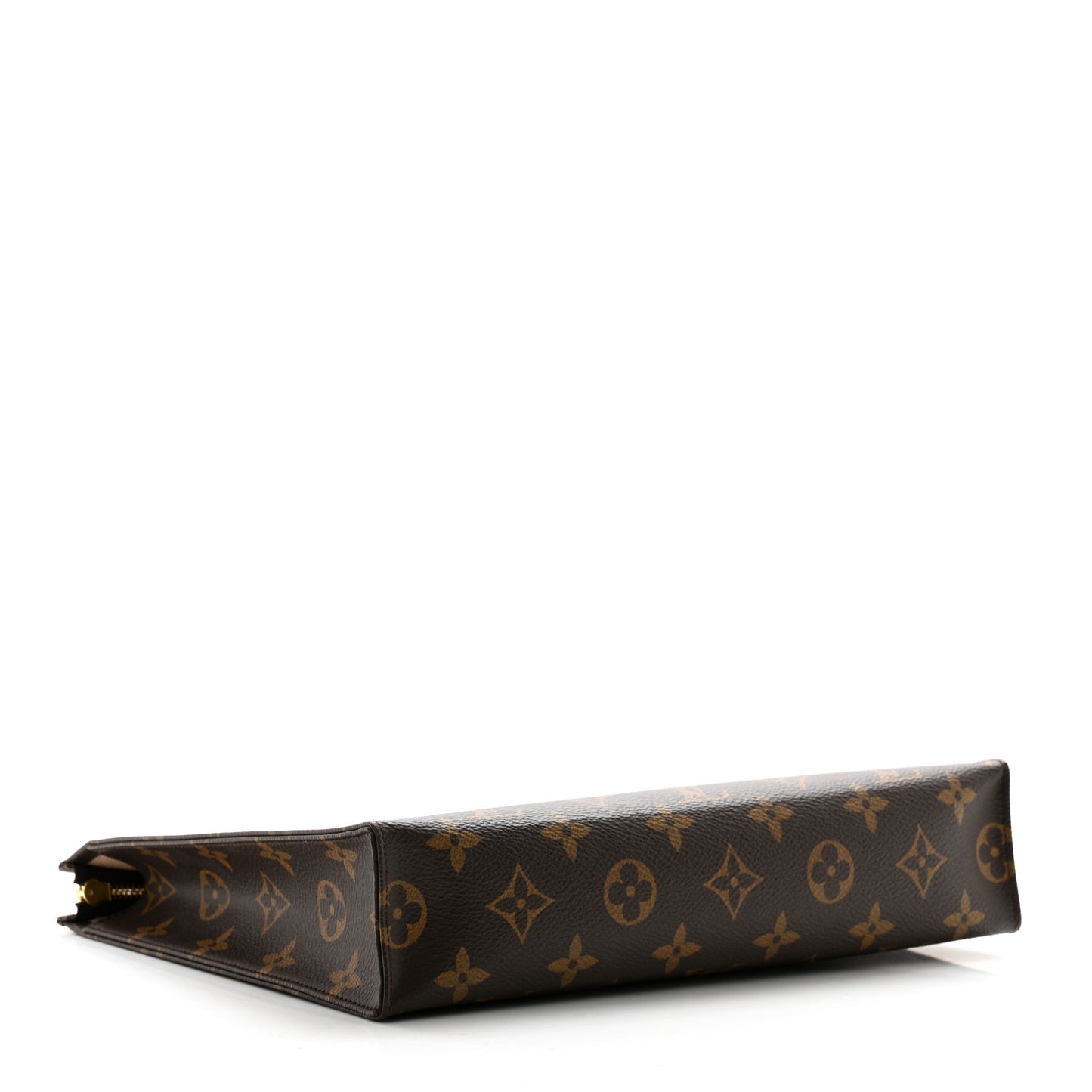 Monogram Toiletry Pouch 26