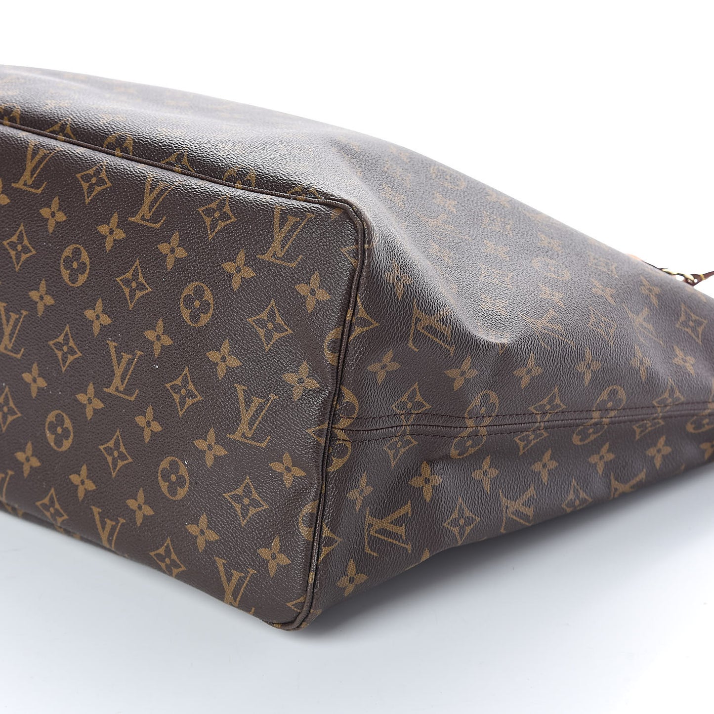 Monogram Neo Neverfull GM Pivoine