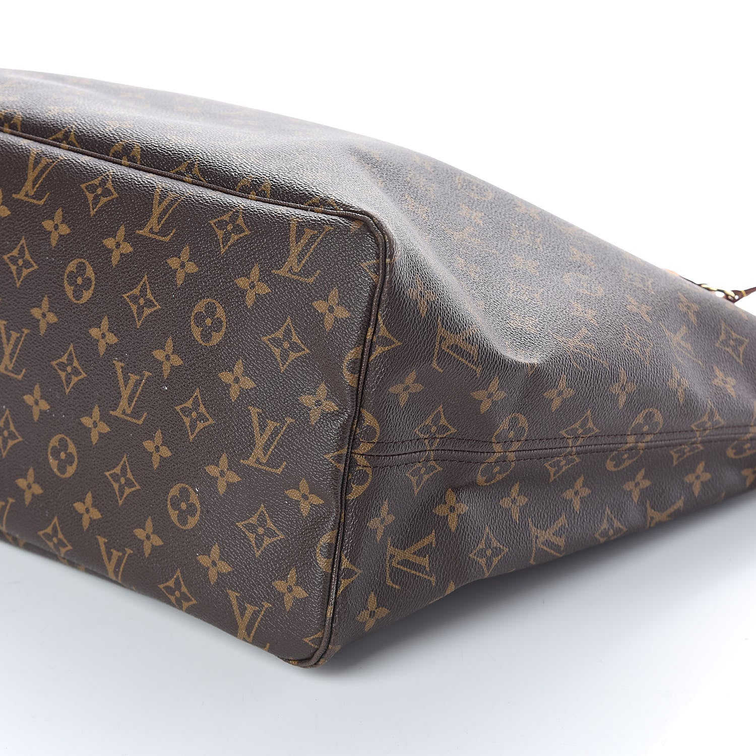 Louis Vuitton Monogram Neo Neverfull GM Pivoine 10 of 11