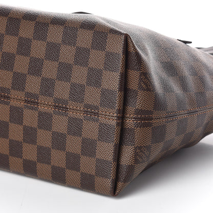 Louis Vuitton Damier Ebene Iena PM 8 of 9