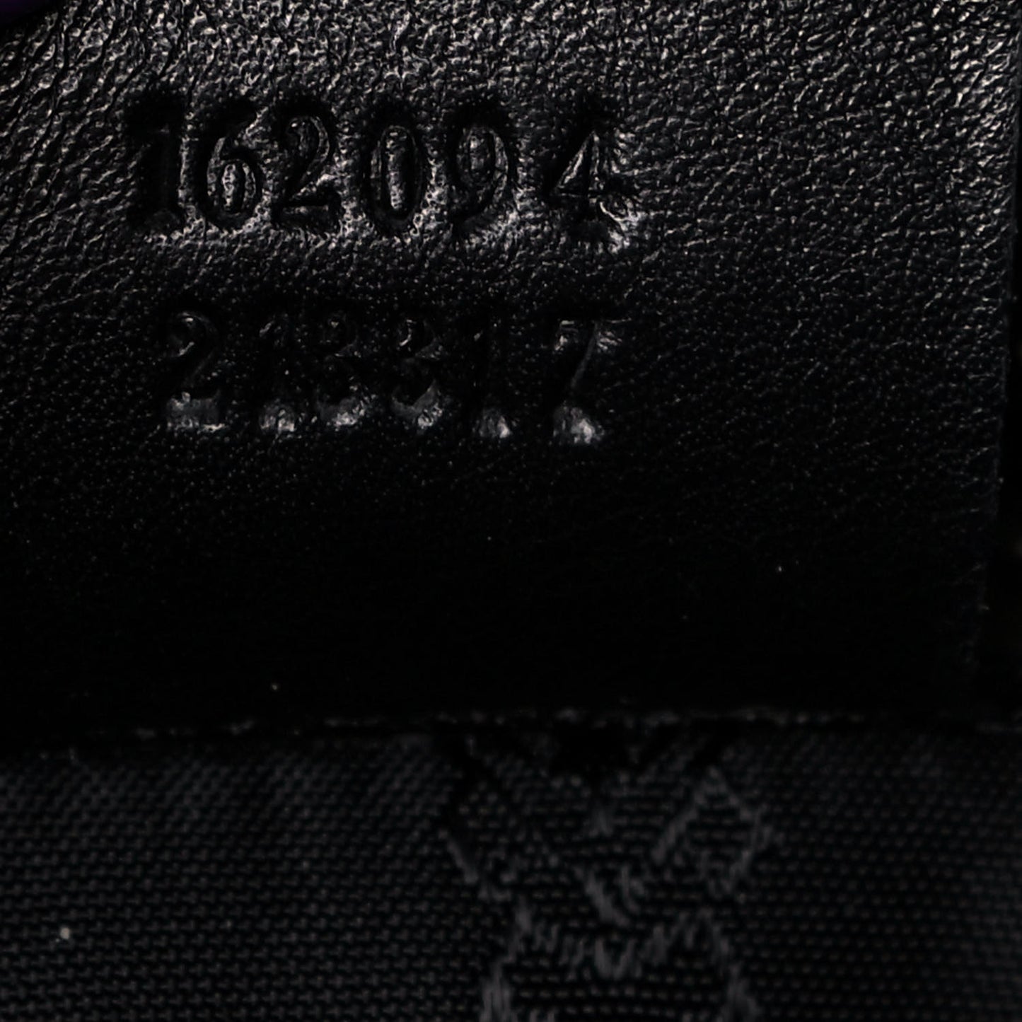 Dialux Medium Britt Tote Black