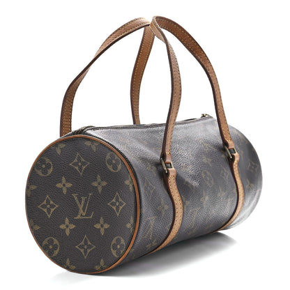 Louis Vuitton Monogram Papillon 26 3 of 10