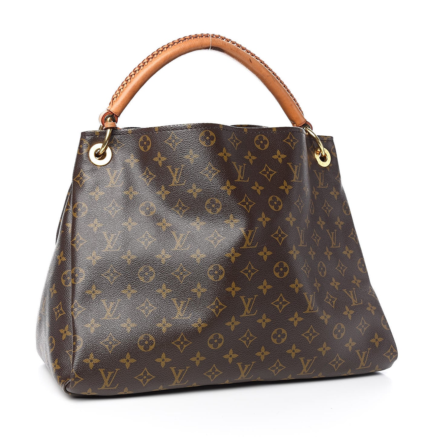 Monogram Artsy MM