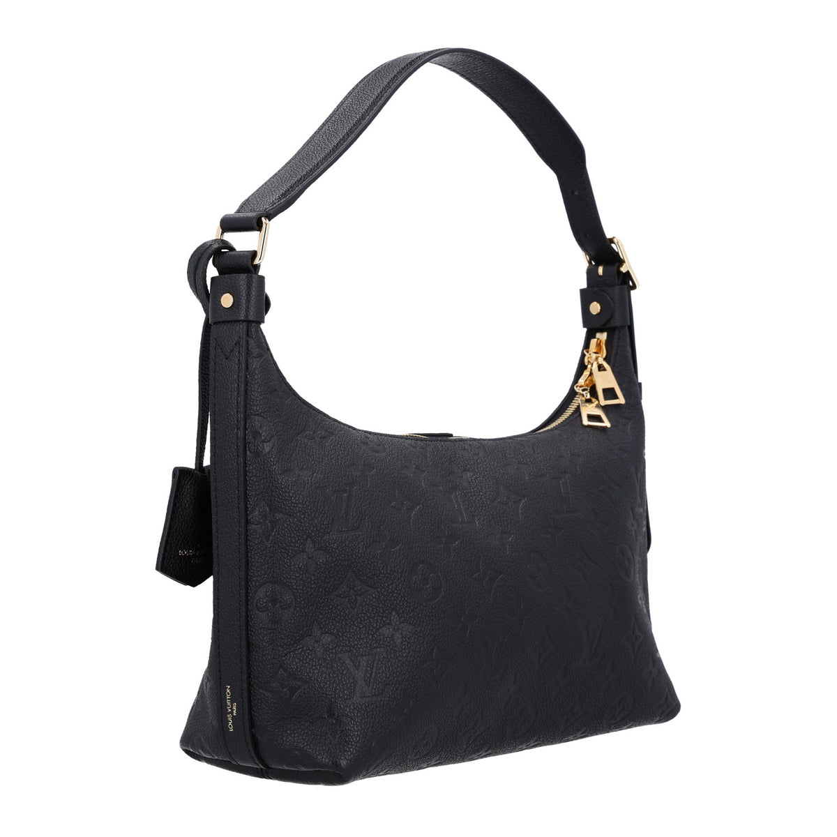 Empreinte Monogram Sac Sport NM Black