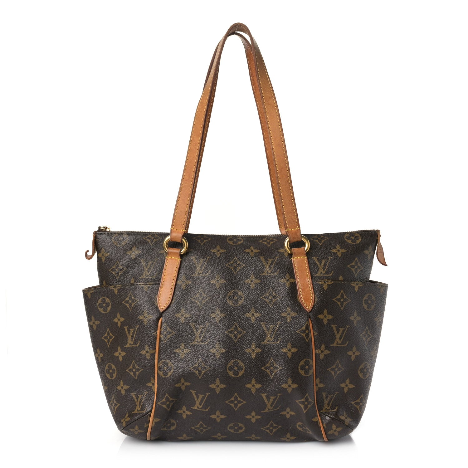 Louis Vuitton Monogram Totally PM 1 of 13