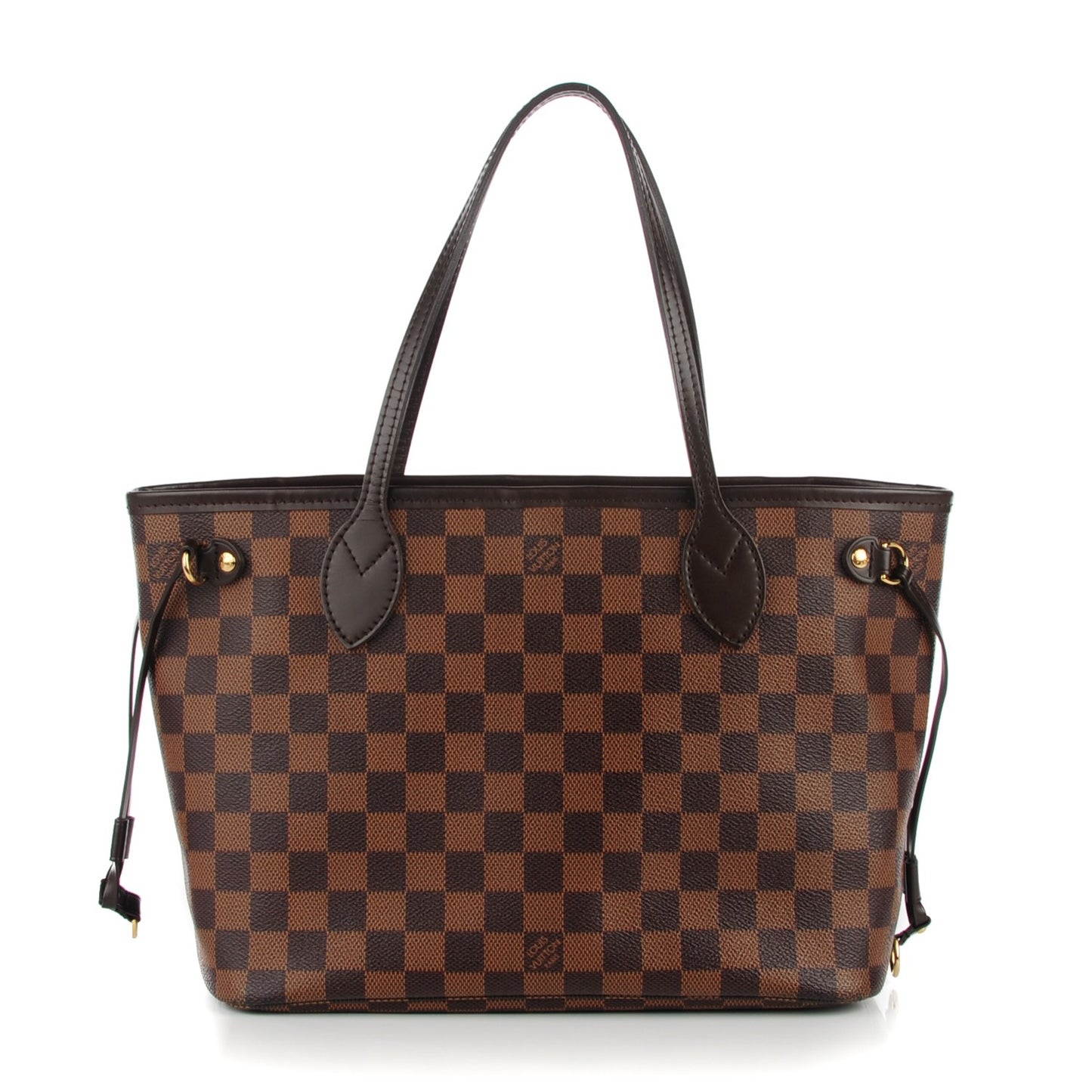 Damier Ebene Neverfull PM