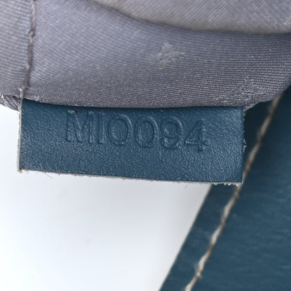 Louis Vuitton Suhali L Affriolant Blue 6 of 13