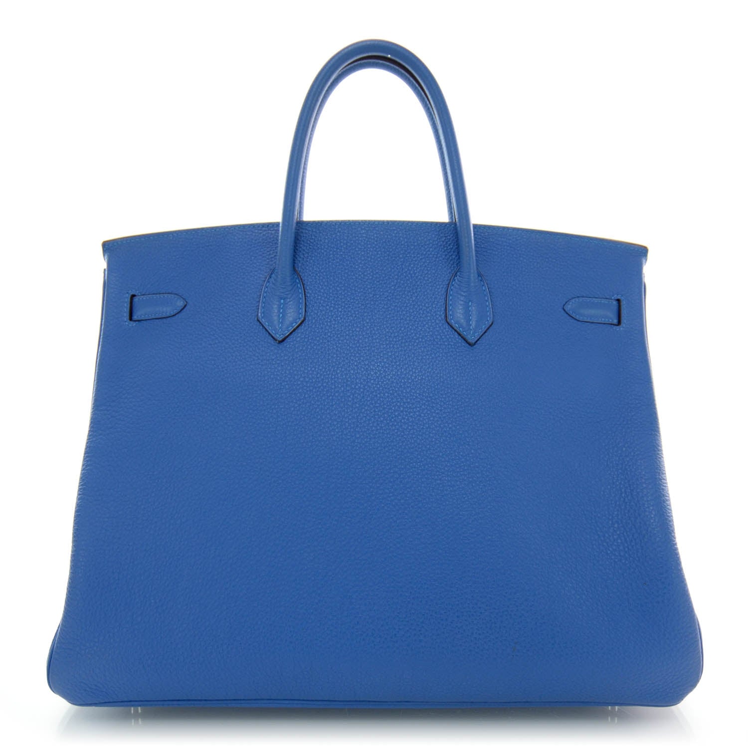 Hermes Togo Birkin 40 Mykonos 3 of 9