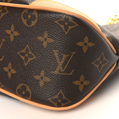 Louis Vuitton Monogram Boulogne NM 8 of 9