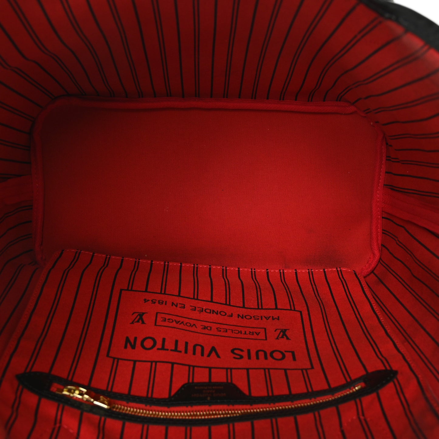 Monogram My LV World Tour Neverfull MM