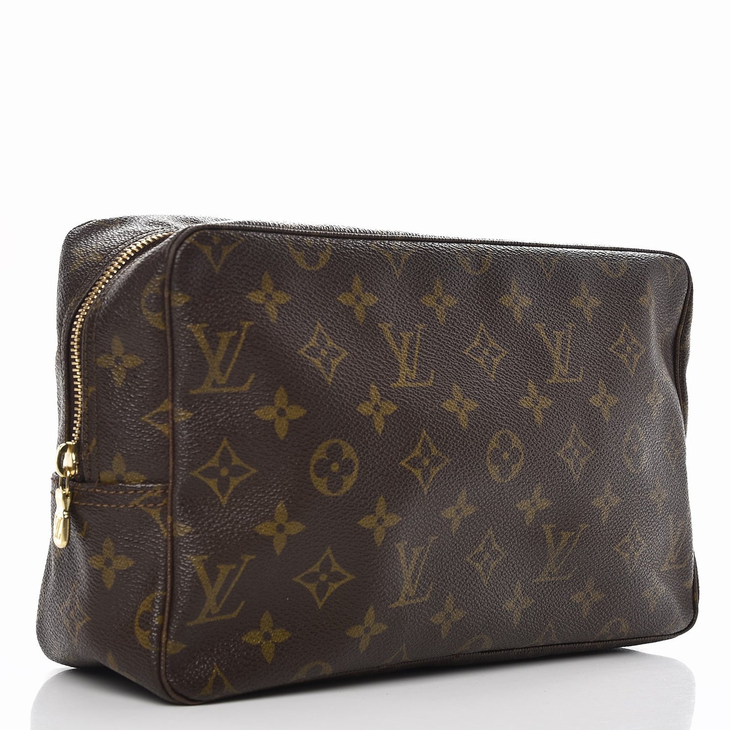 Monogram Trousse Toilette 28