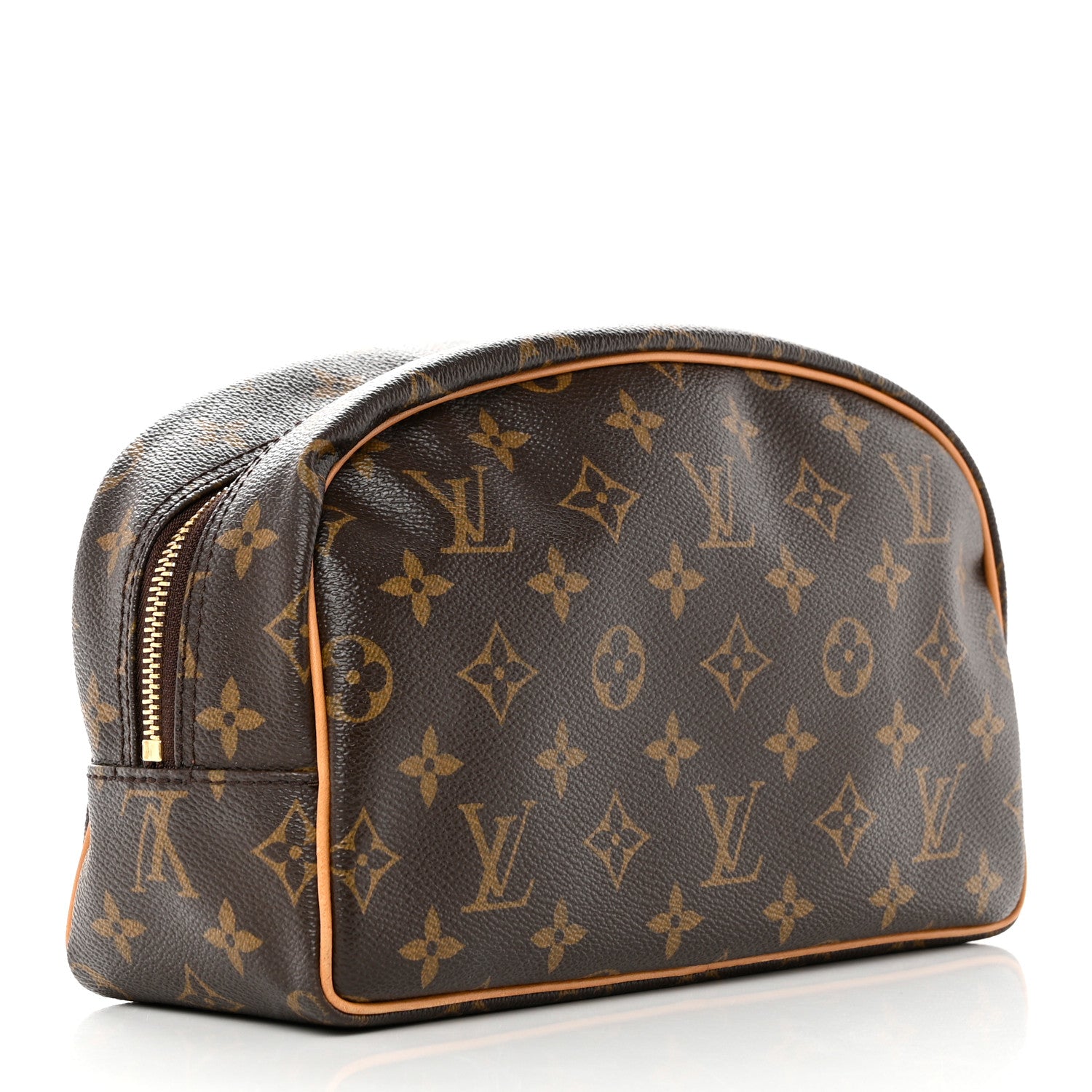 Louis Vuitton Monogram Toiletry Bag 25 3 of 7