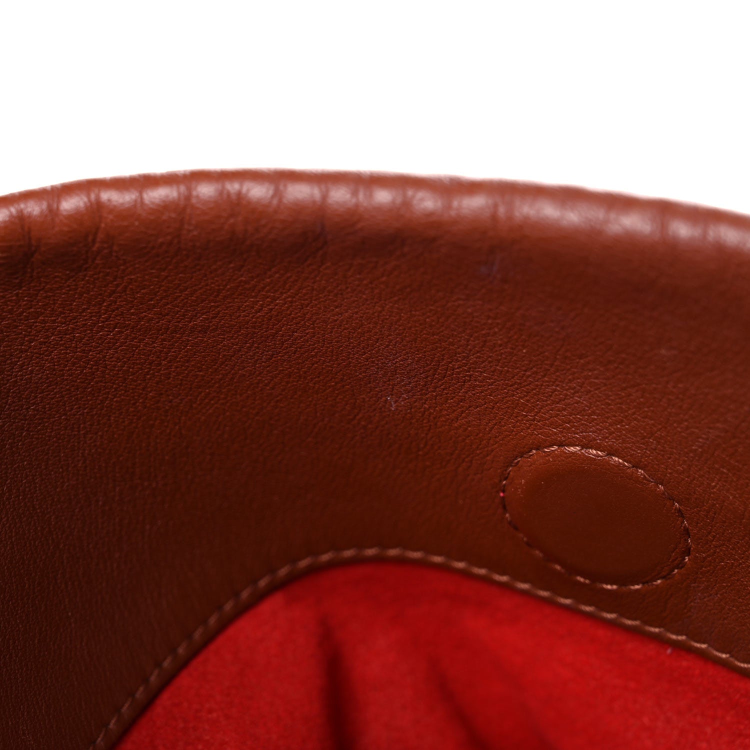 Louis Vuitton Monogram Tuileries Hobo Caramel 9 of 33