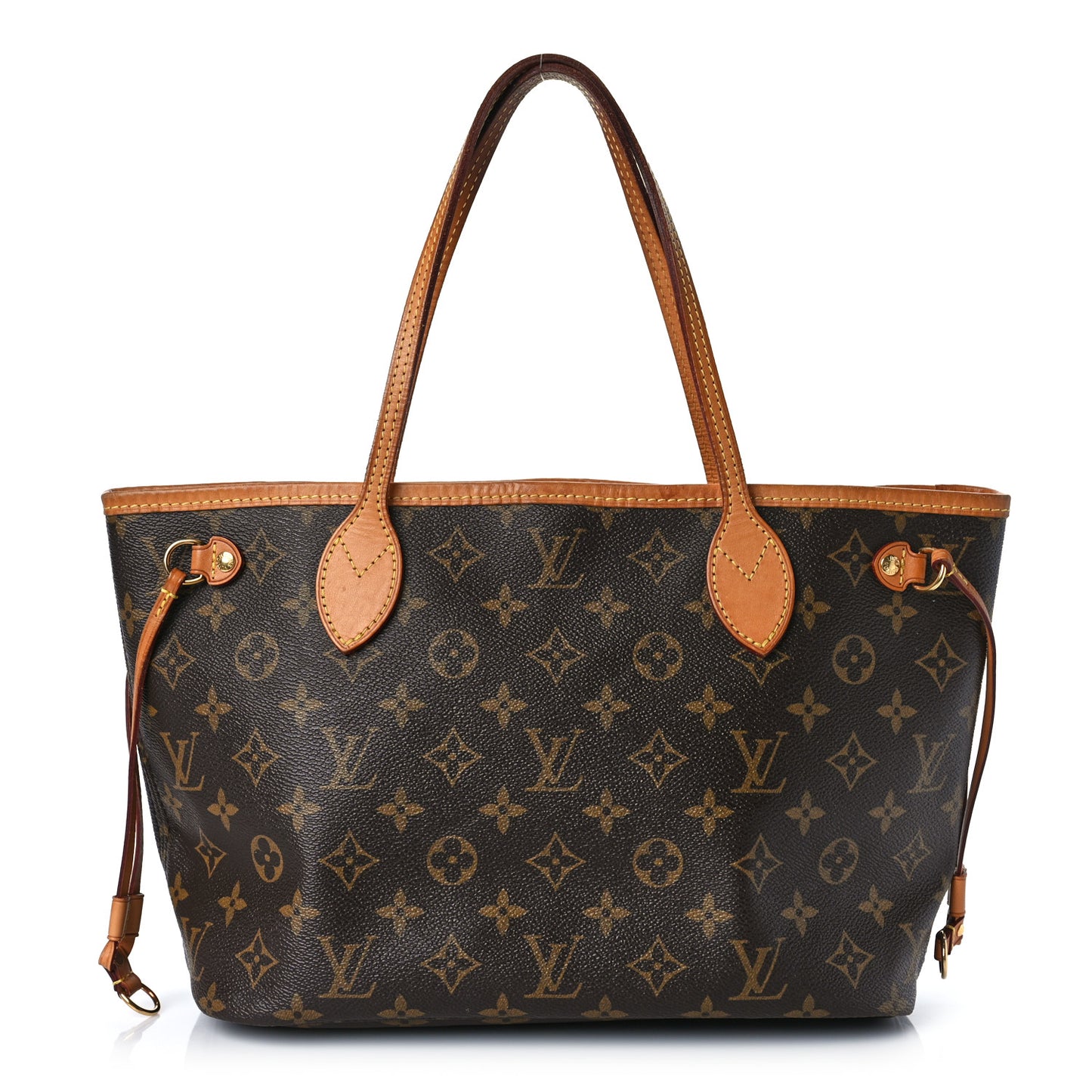 Monogram Neo Neverfull PM Pivoine