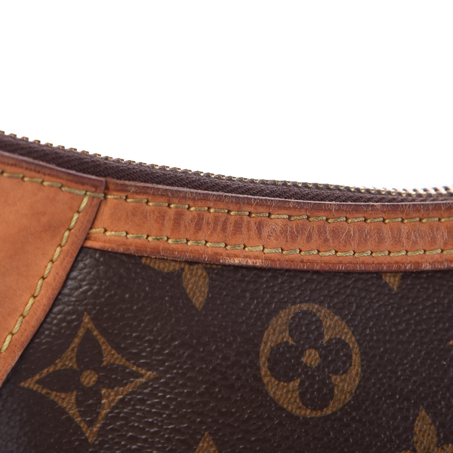 Louis Vuitton Monogram Odeon PM 8 of 13