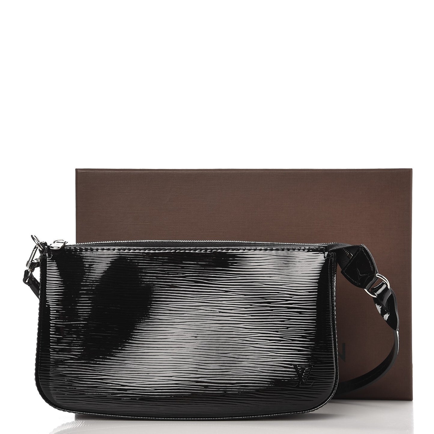 Electric Epi Pochette Accessories NM Black