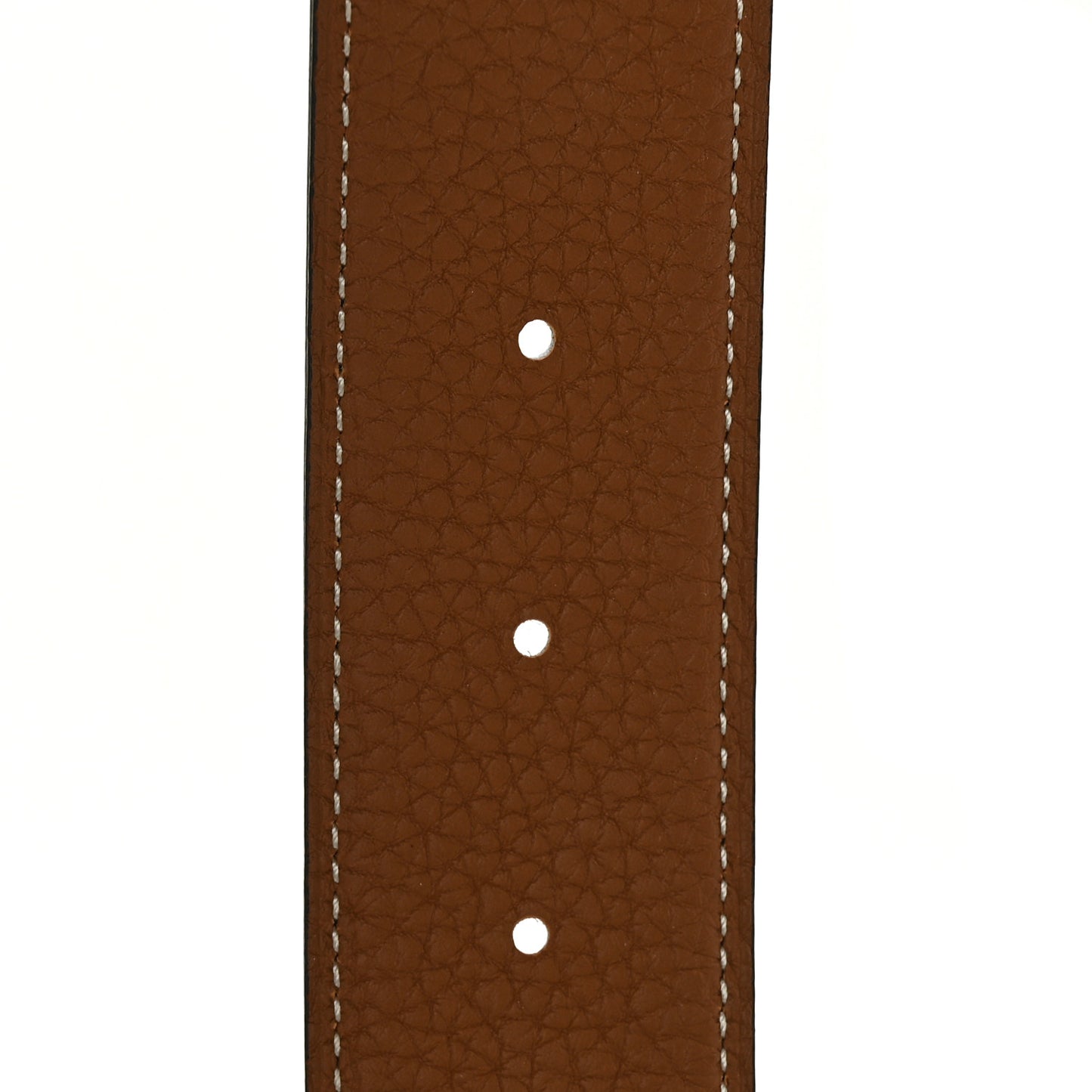 Box Togo 38mm Constance H Belt 120 Black Gold