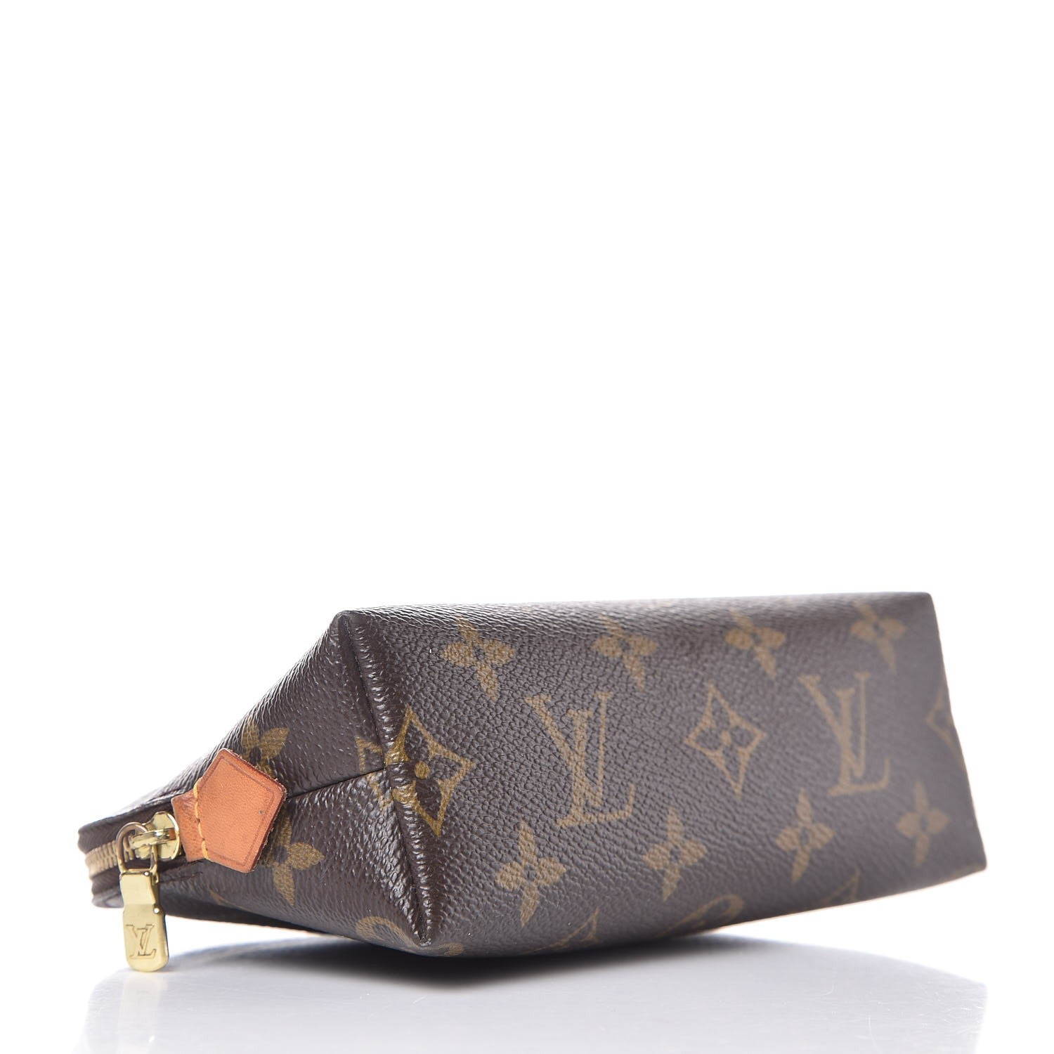 Louis Vuitton Monogram Cosmetic Pouch 4 of 6