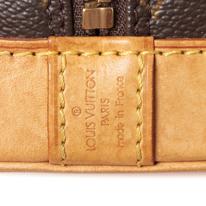 Louis Vuitton Monogram Alma PM 8 of 11