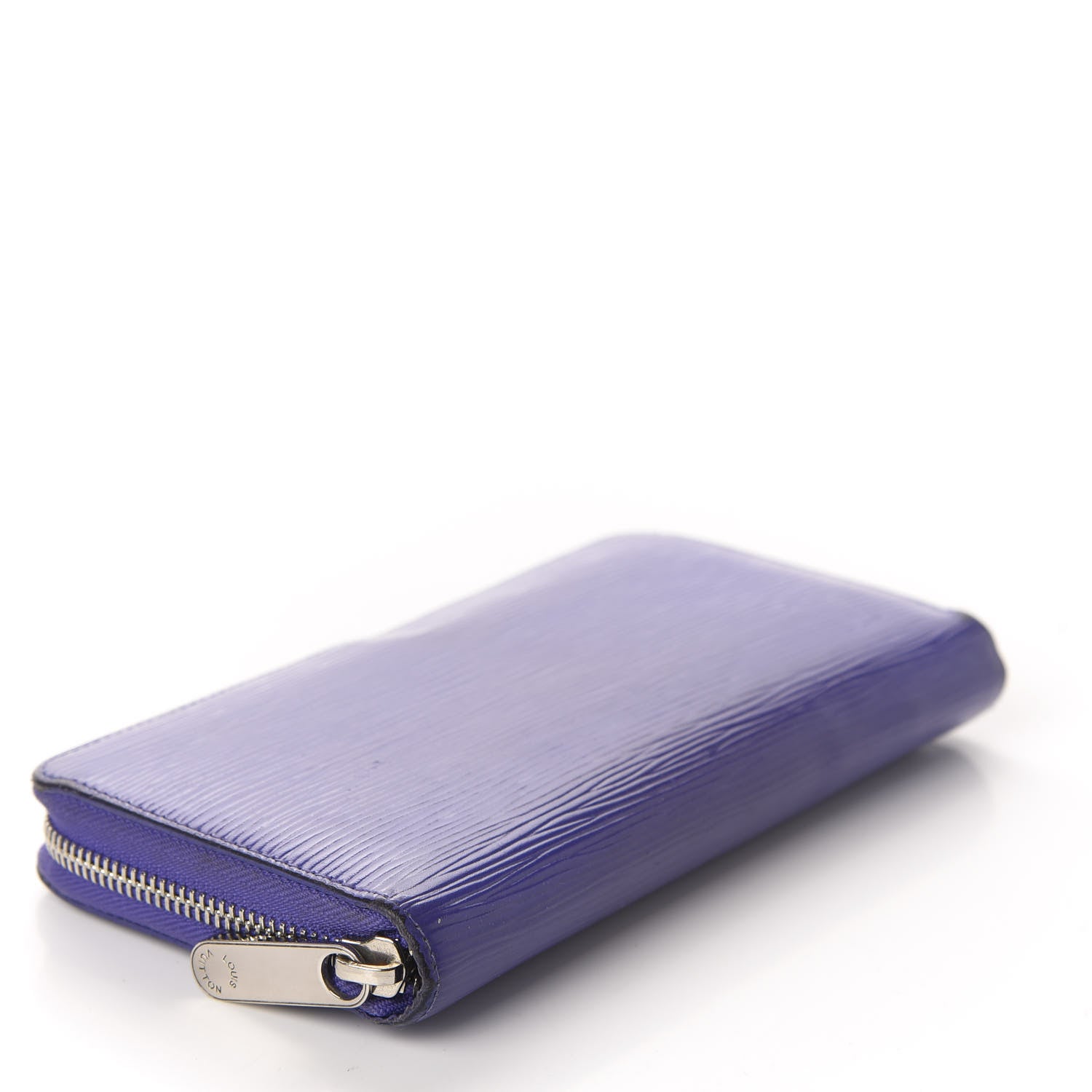 Louis Vuitton Epi Zippy Wallet Figue 4 of 11