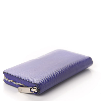 Louis Vuitton Epi Zippy Wallet Figue 4 of 11