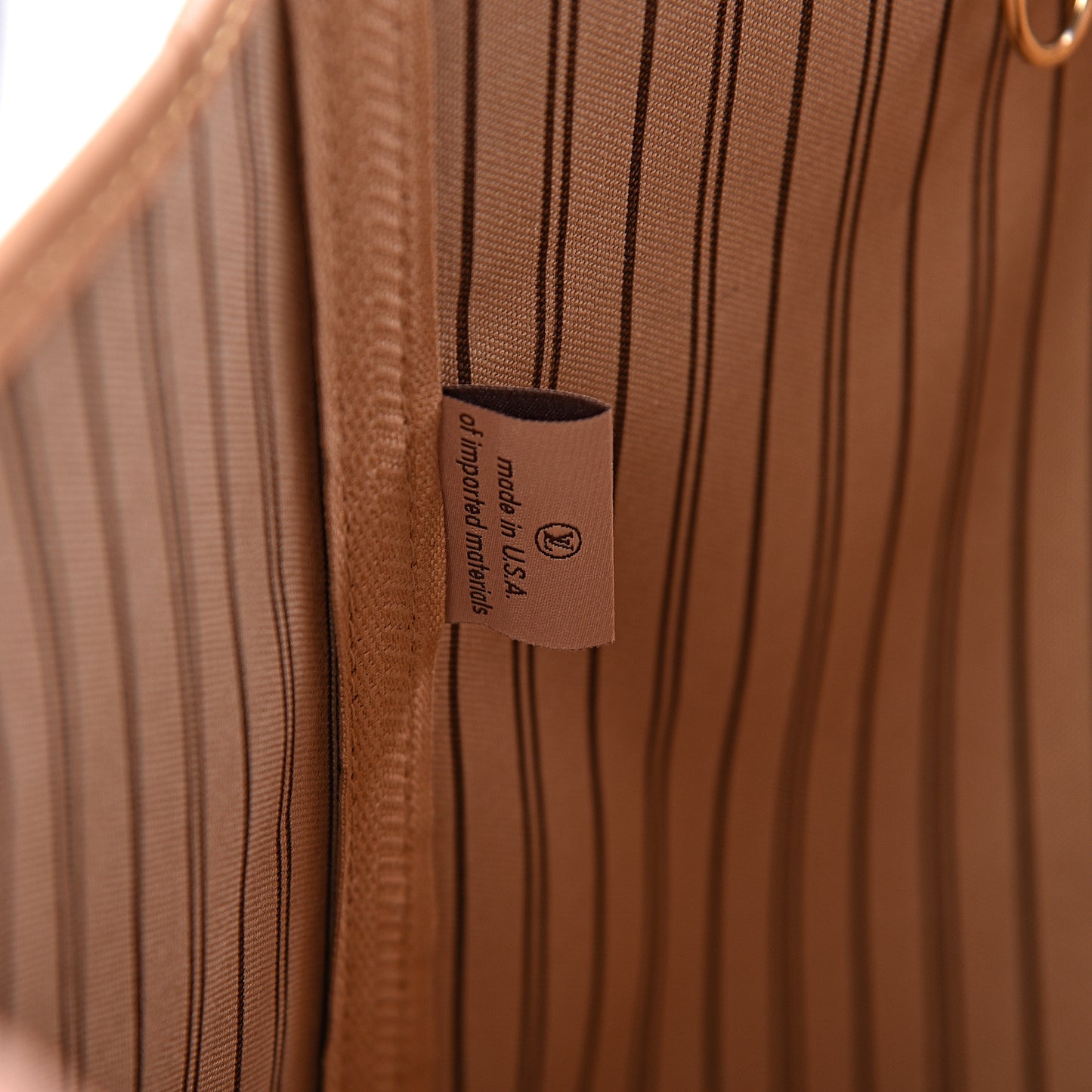 Monogram Neo Neverfull GM