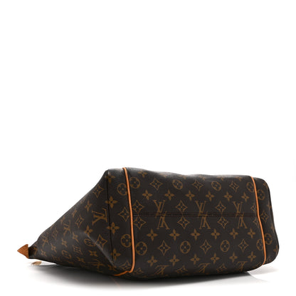 Louis Vuitton Monogram Totally MM 4 of 10