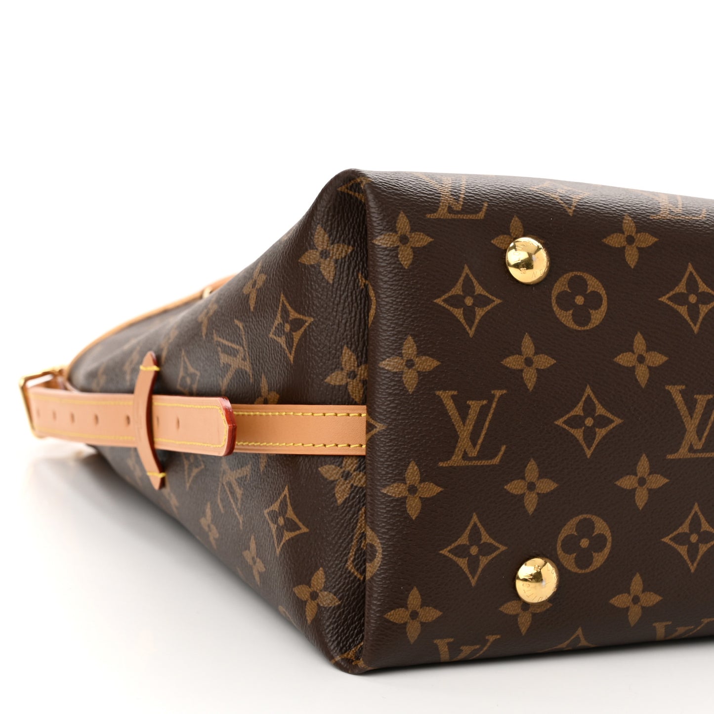 Monogram CarryAll MM