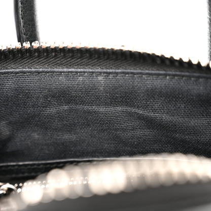 Givenchy Sugar Goatskin Mini Antigona Black 11 of 17