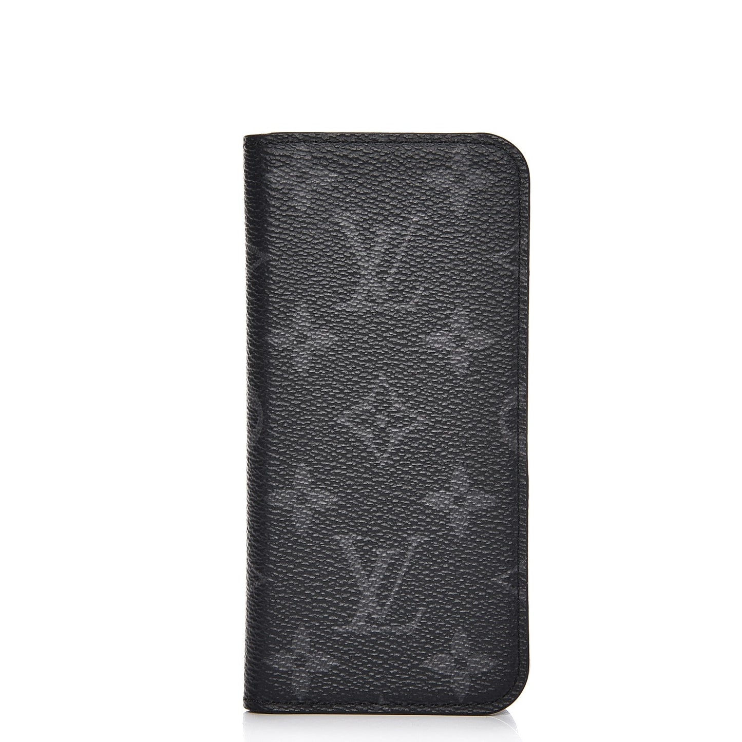 Monogram Eclipse iPhone 7 Folio Case