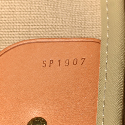 Louis Vuitton Monogram Sirius 50 6 of 10