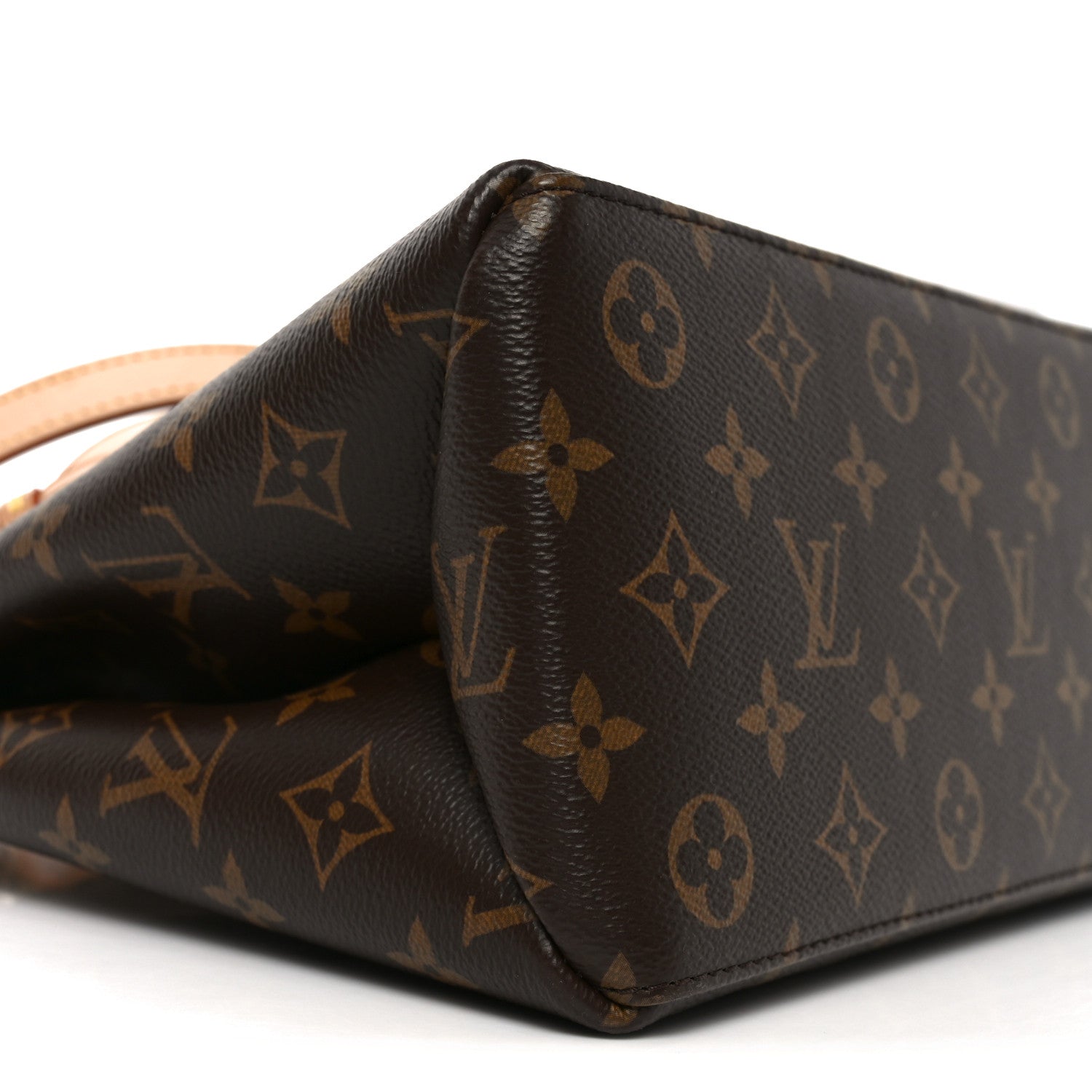 Louis Vuitton Monogram Petit Palais 8 of 9