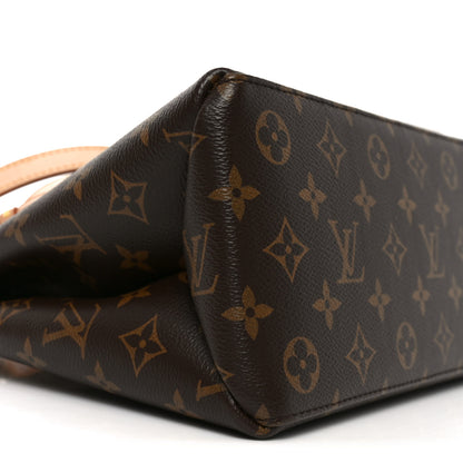 Louis Vuitton Monogram Petit Palais 8 of 9