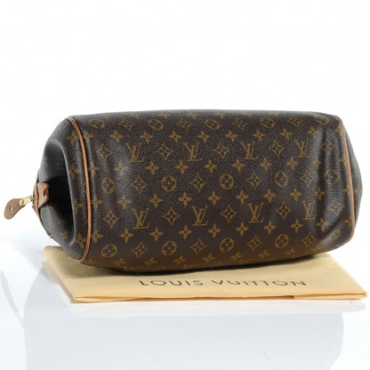 Louis Vuitton Monogram Montorgueil GM 4 of 7