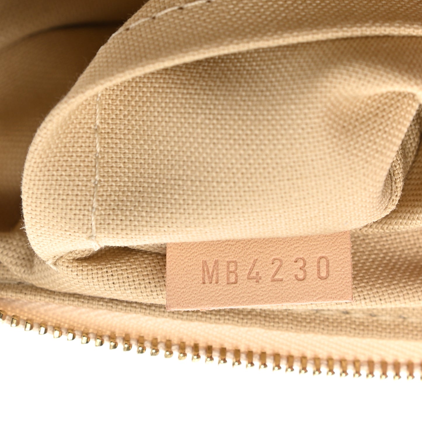 Damier Azur Pochette Accessories NM