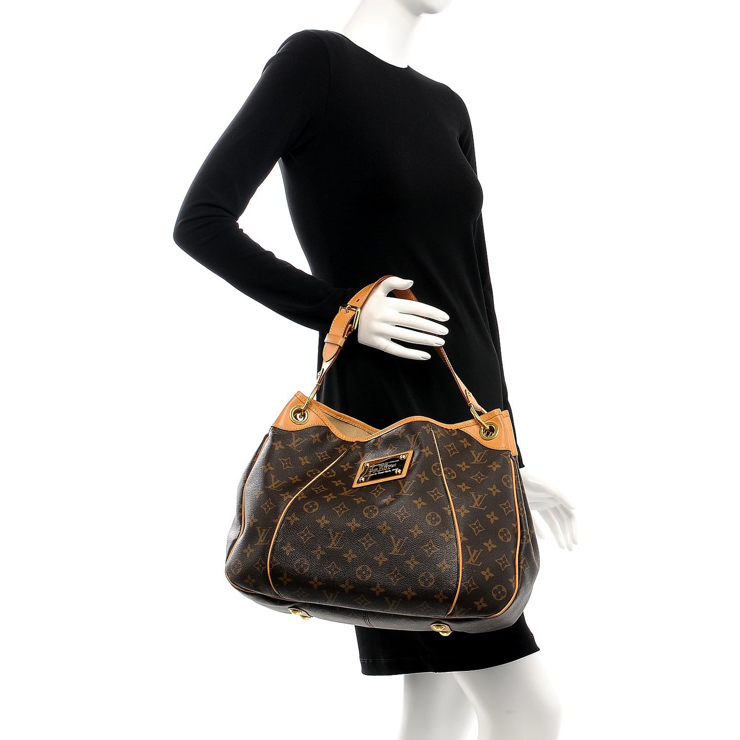 Monogram Galliera PM