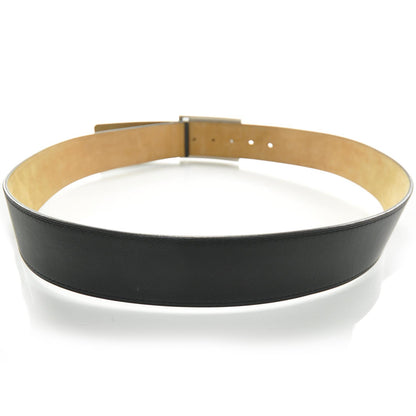 Louis Vuitton Jeans Calfskin Belt 100 40 2 of 6