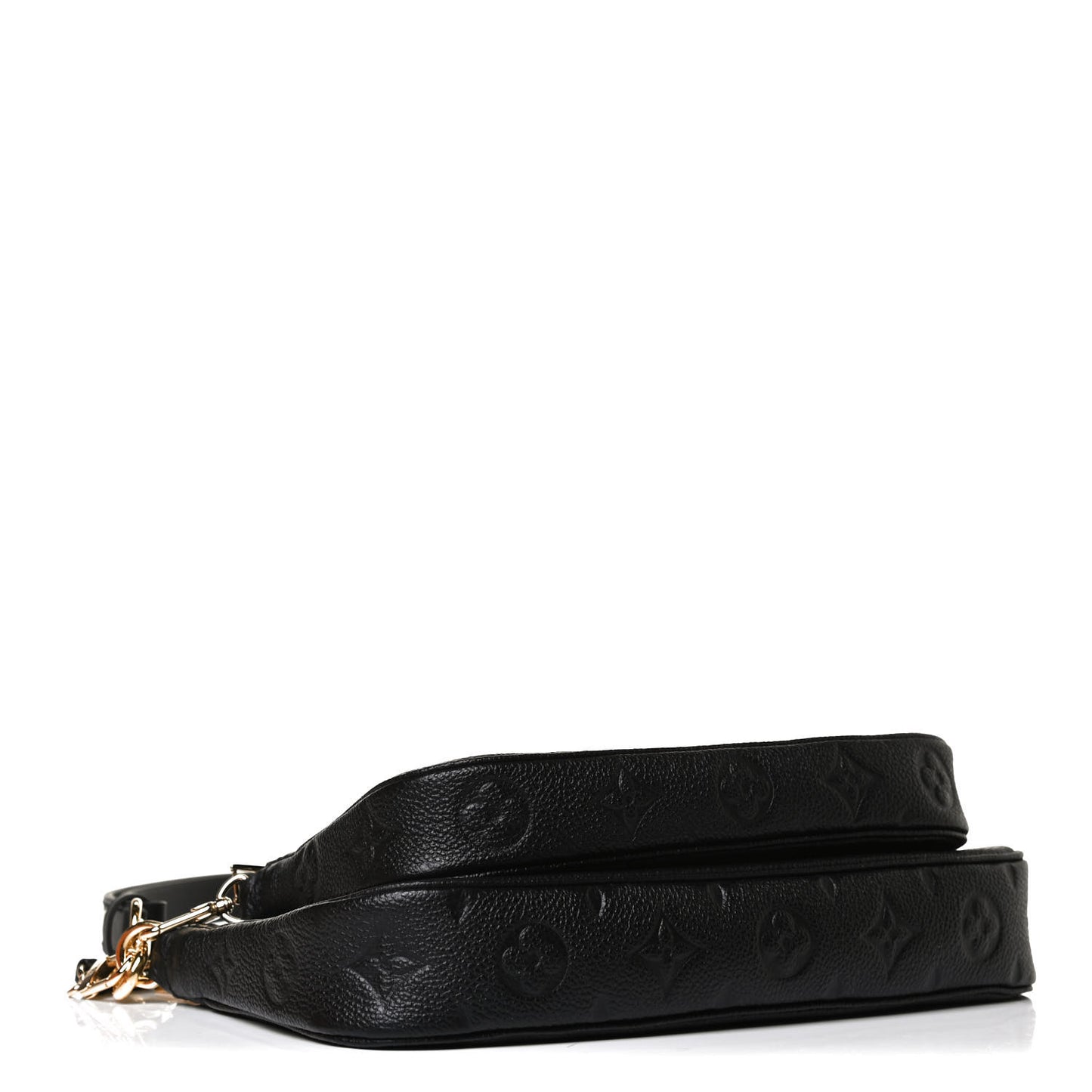 Empreinte Monogram Giant Multi Pochette Accessories Black