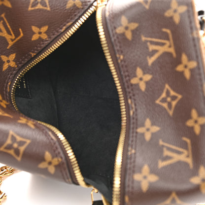 Louis Vuitton Reverse Monogram Square Bag 6 of 12