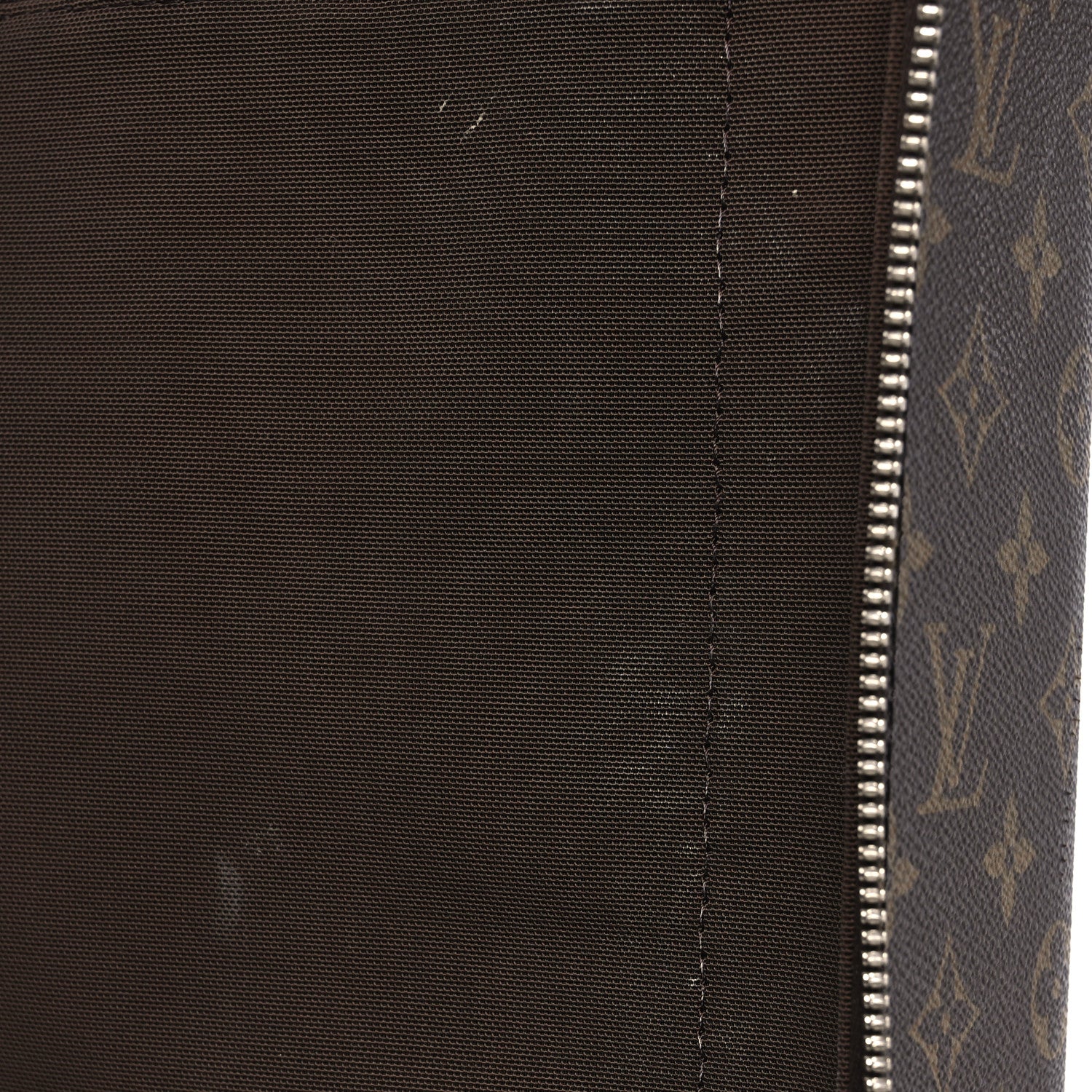Louis Vuitton Monogram Horizon 55 9 of 15