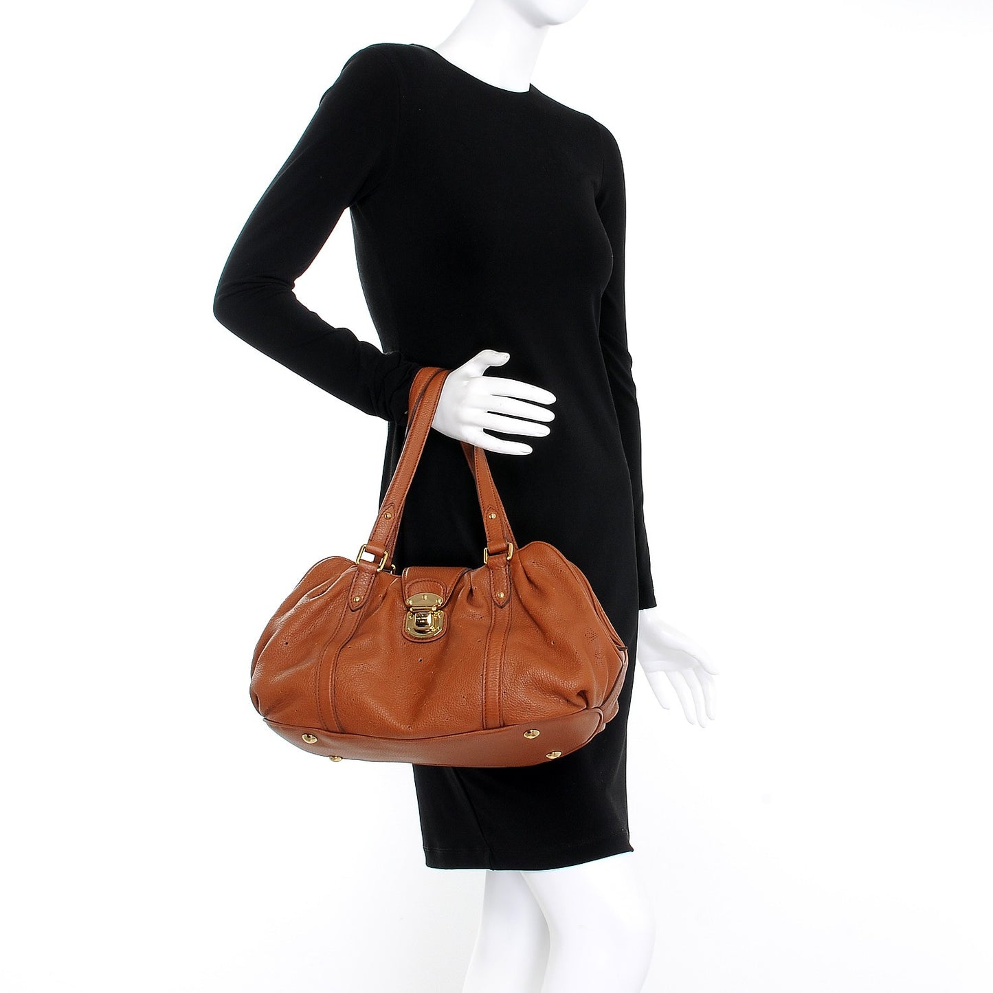 Mahina Lunar GM Cognac