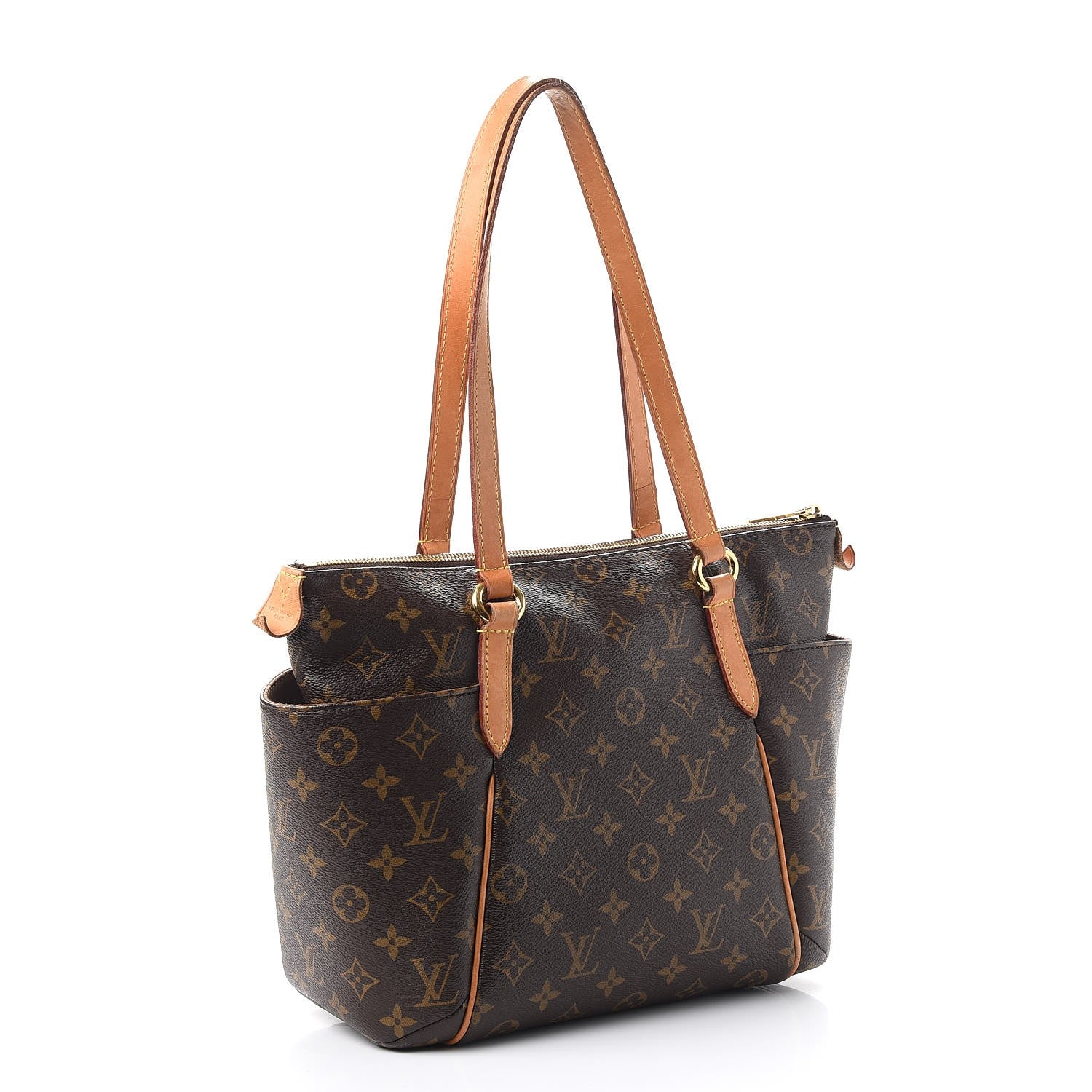 Louis Vuitton Monogram Totally PM 3 of 15