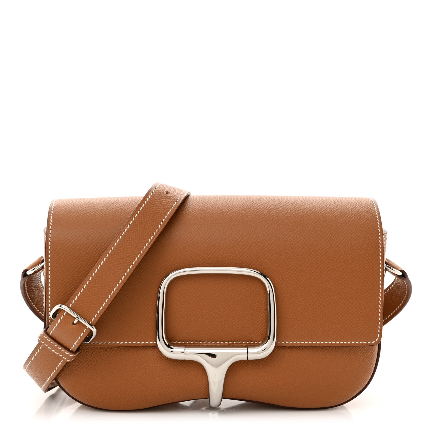 Hermes Epsom Della Cavalleria Elan Gold 1 of 11